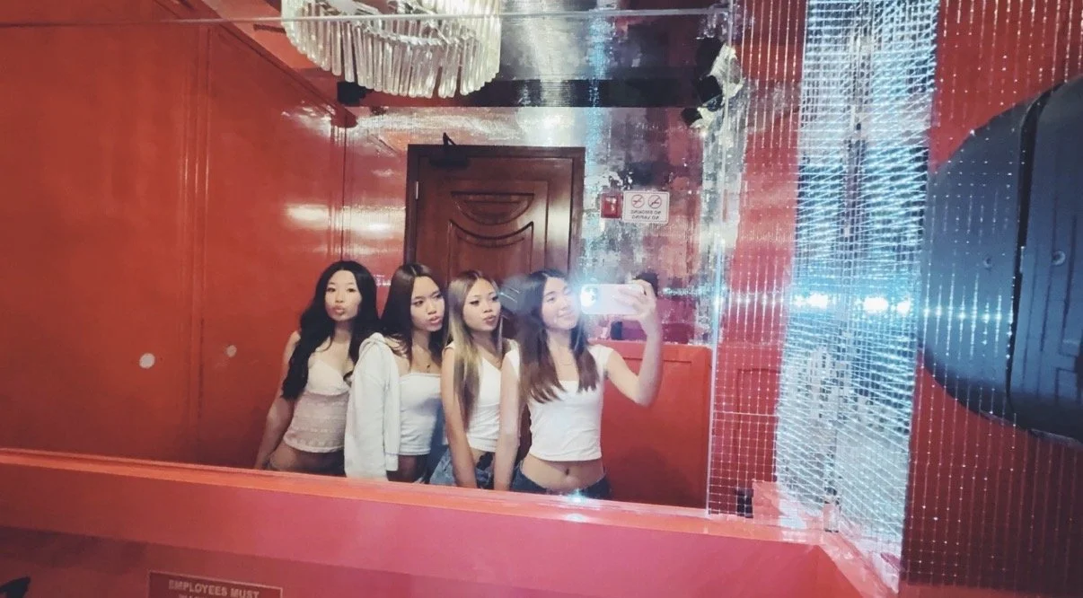 Asian baddie image 3