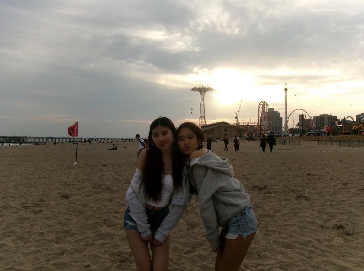 Asian baddie image 4
