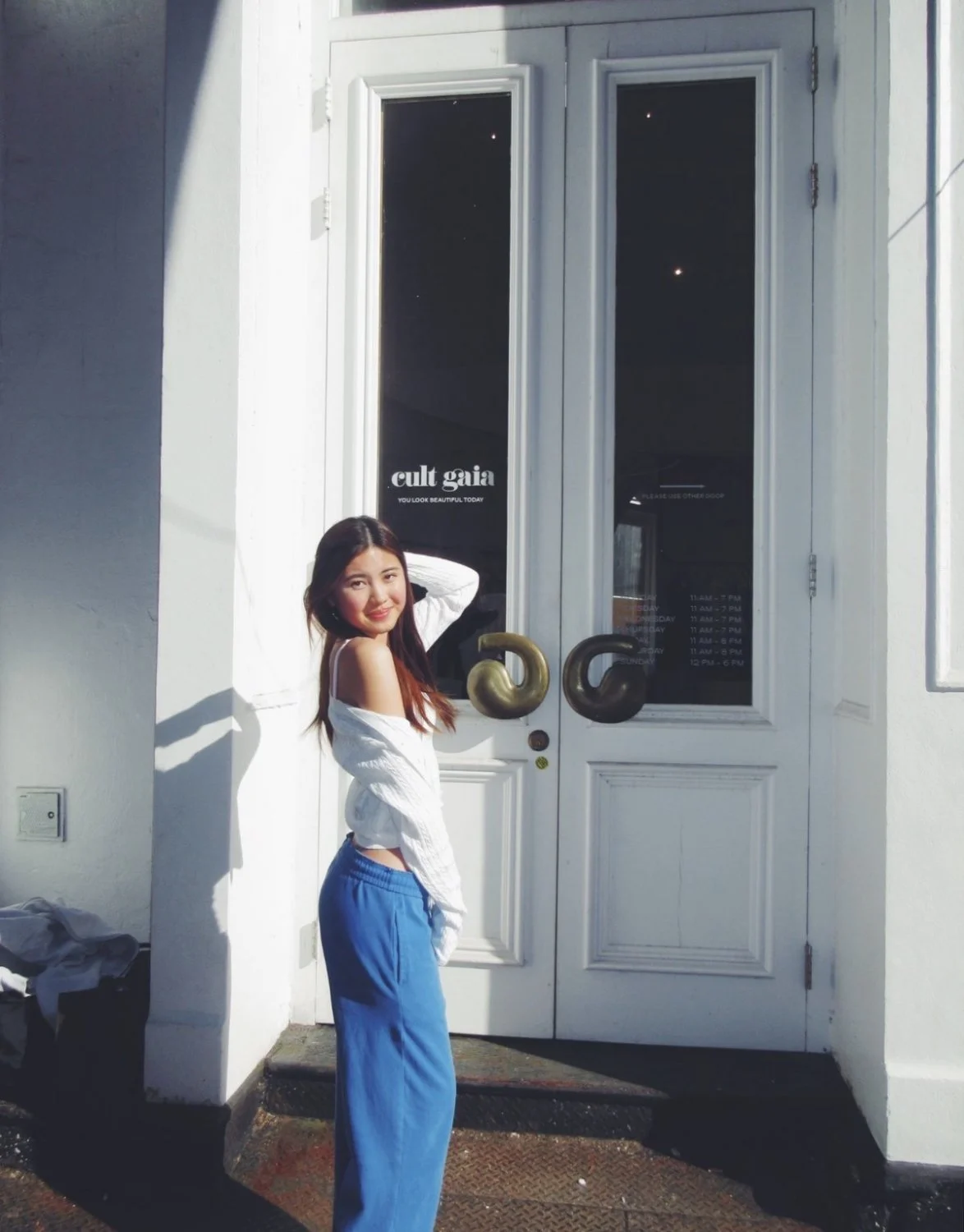 Asian baddie image 5