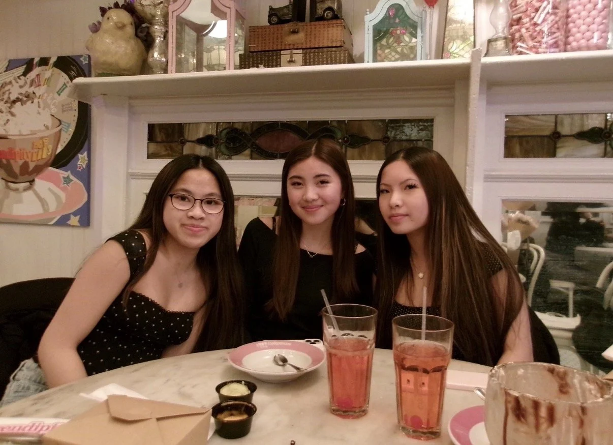 Asian baddie image 6
