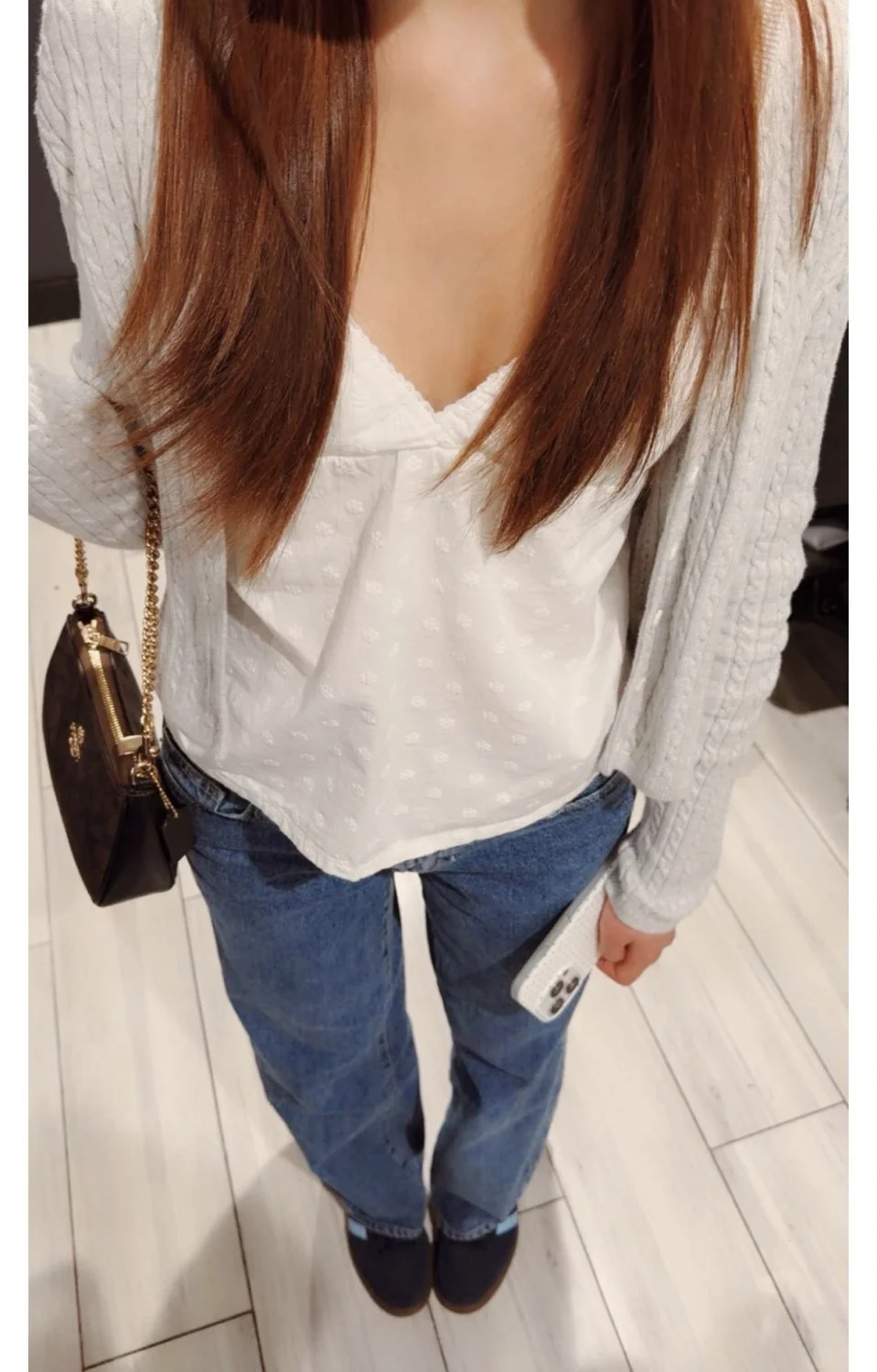 Asian baddie image 7