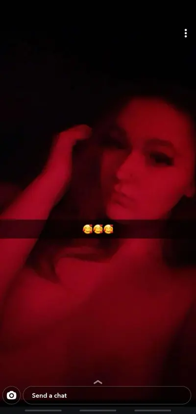 Alexis 19 cover image