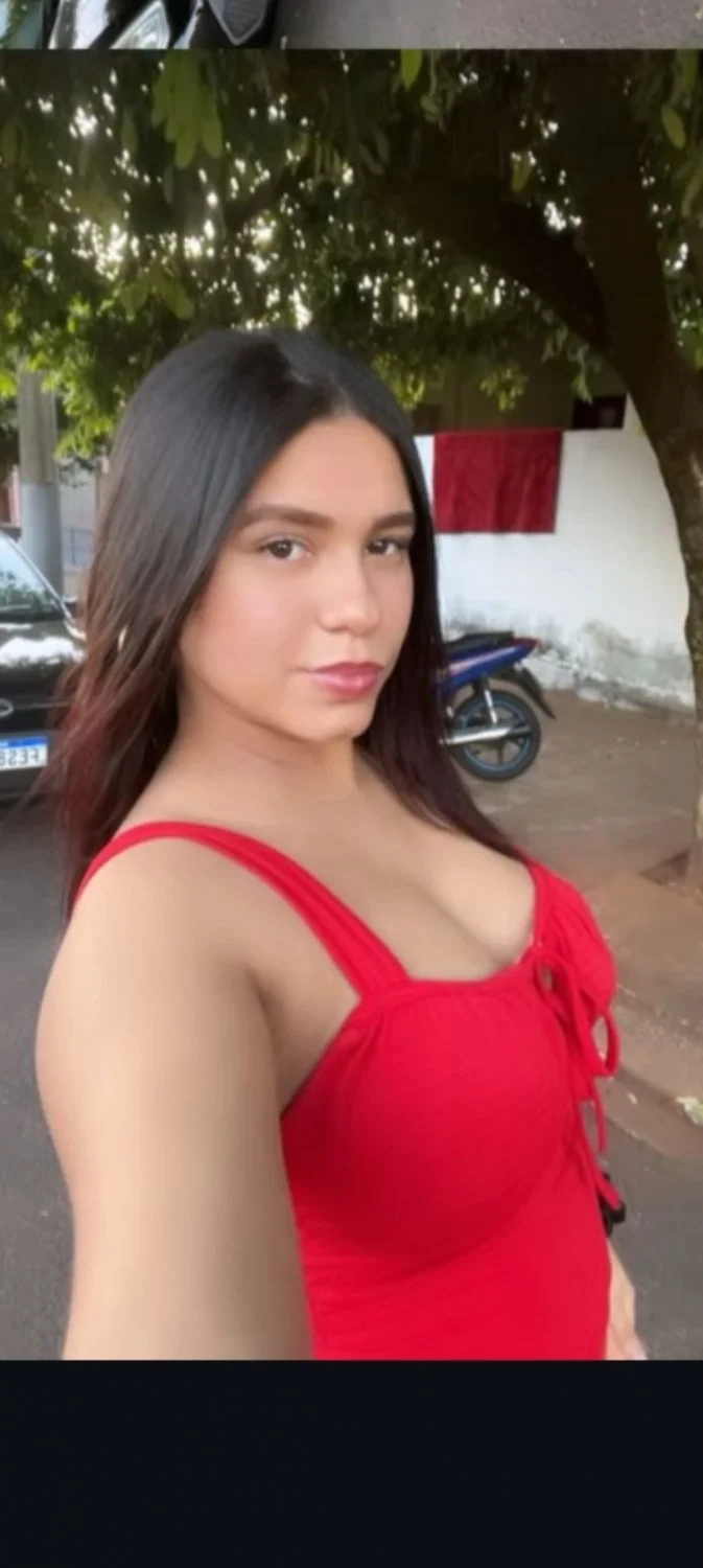 Novinha do insta image 11