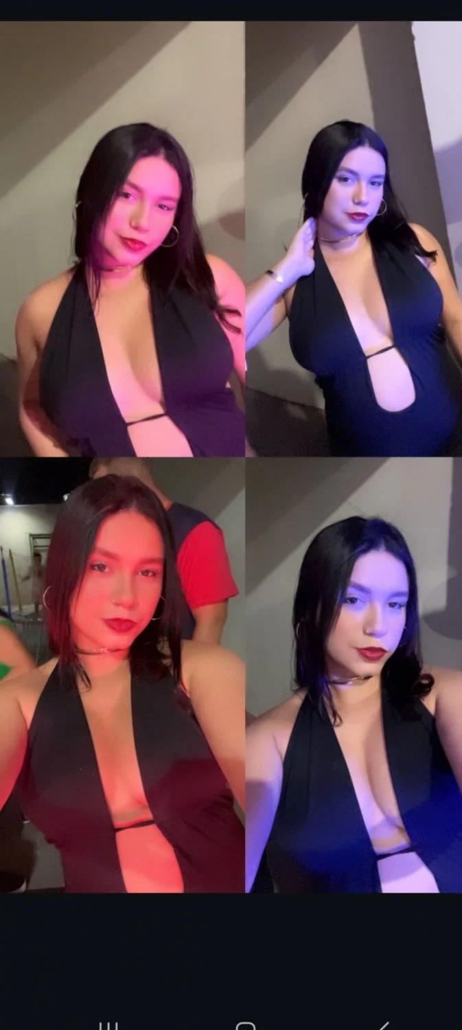 Novinha do insta image 17