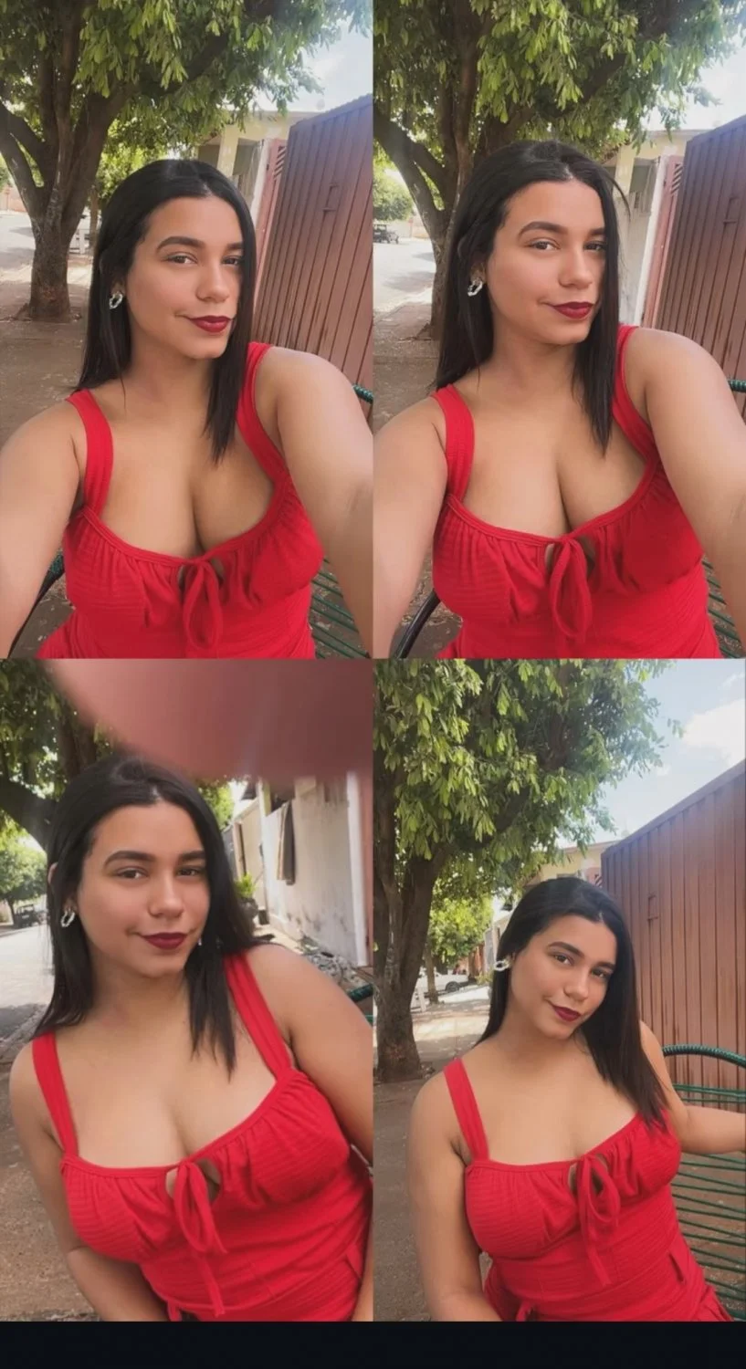 Novinha do insta image 2