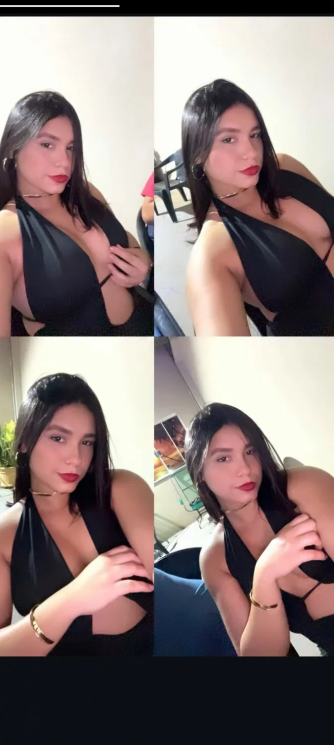 Novinha do insta image 27