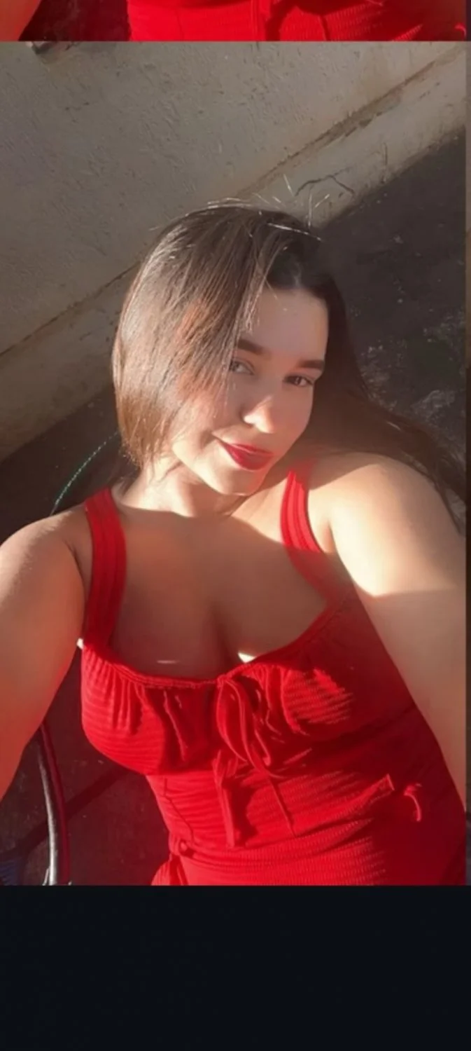 Novinha do insta image 36