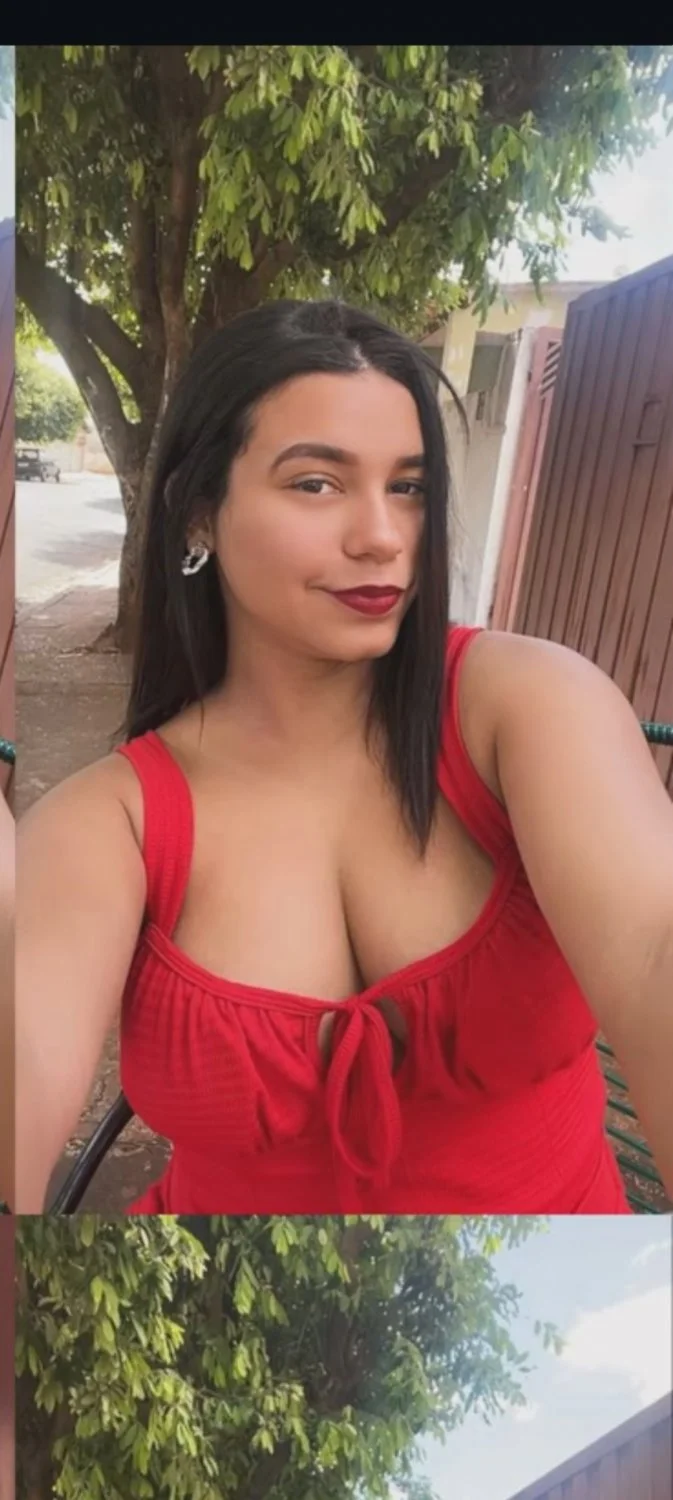 Novinha do insta image 37