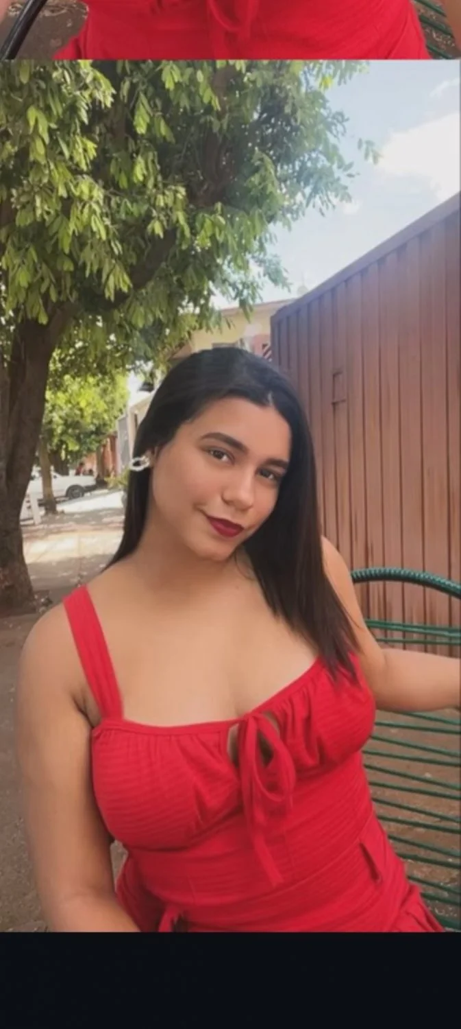 Novinha do insta image 39