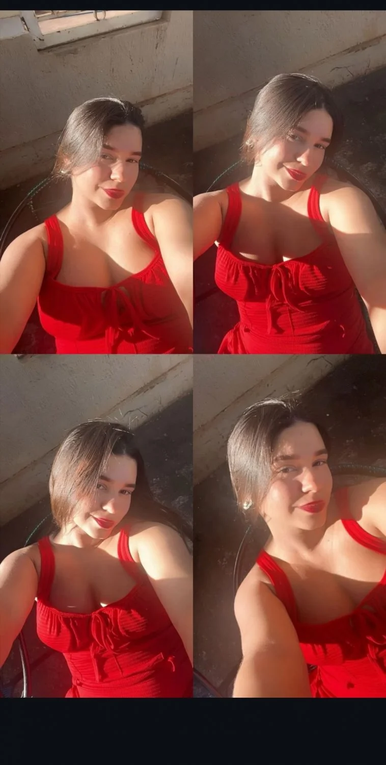 Novinha do insta image 42