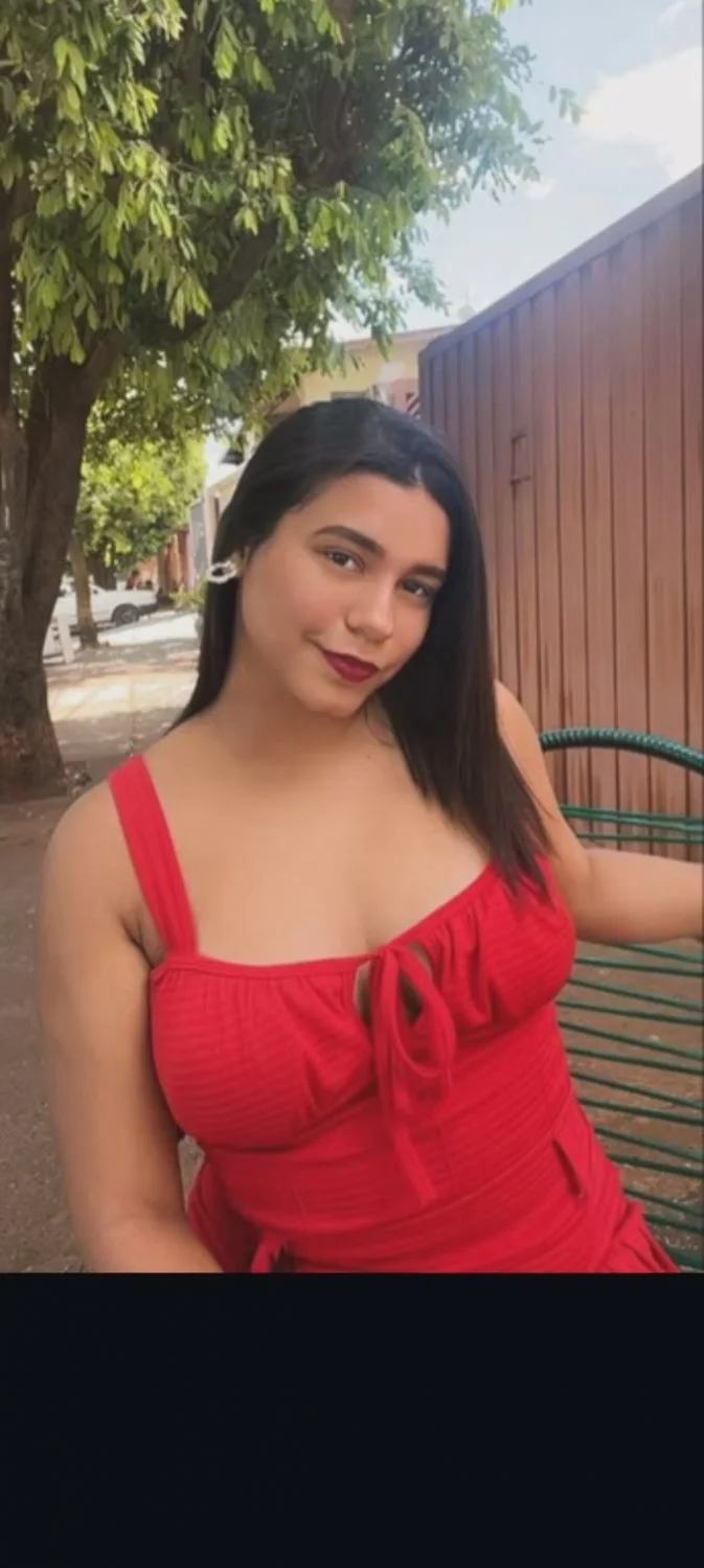 Novinha do insta image 43