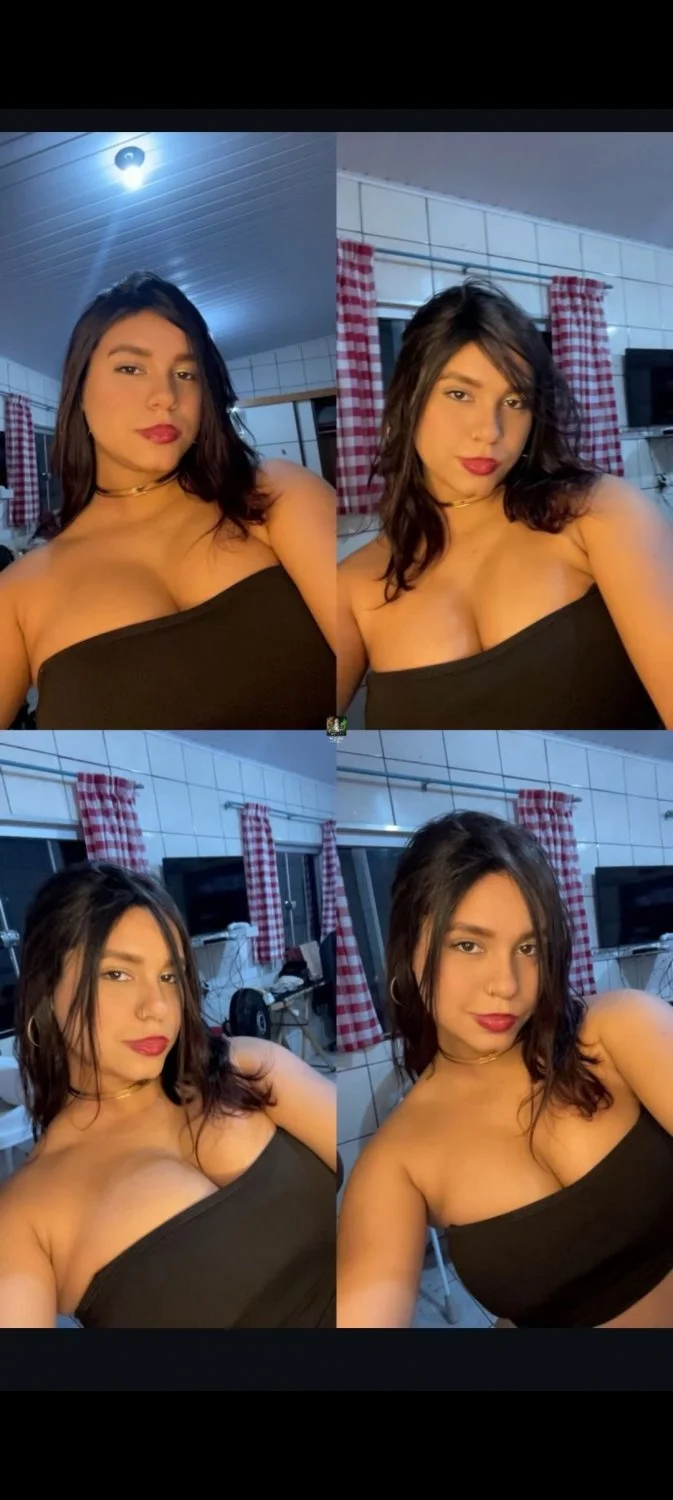 Novinha do insta image 46