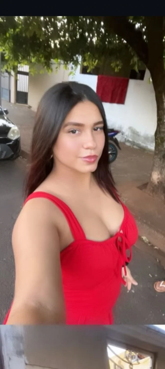 Novinha do insta image 8