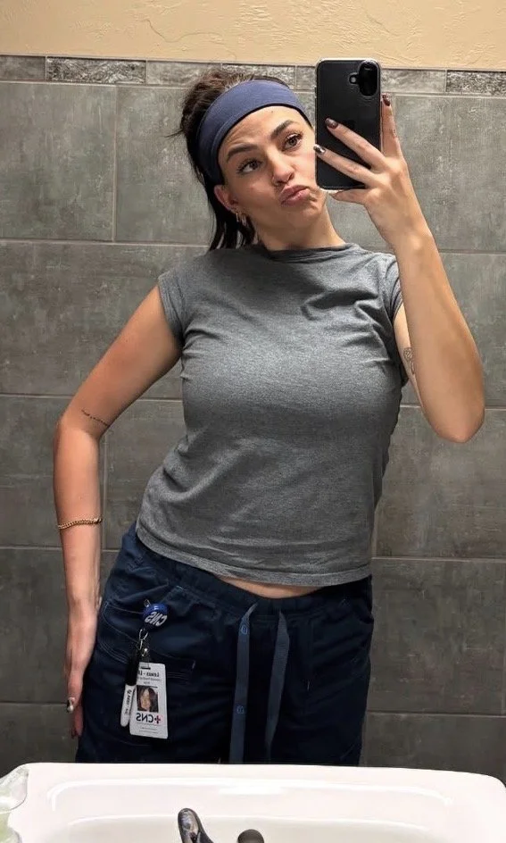 Big tits sis main image
