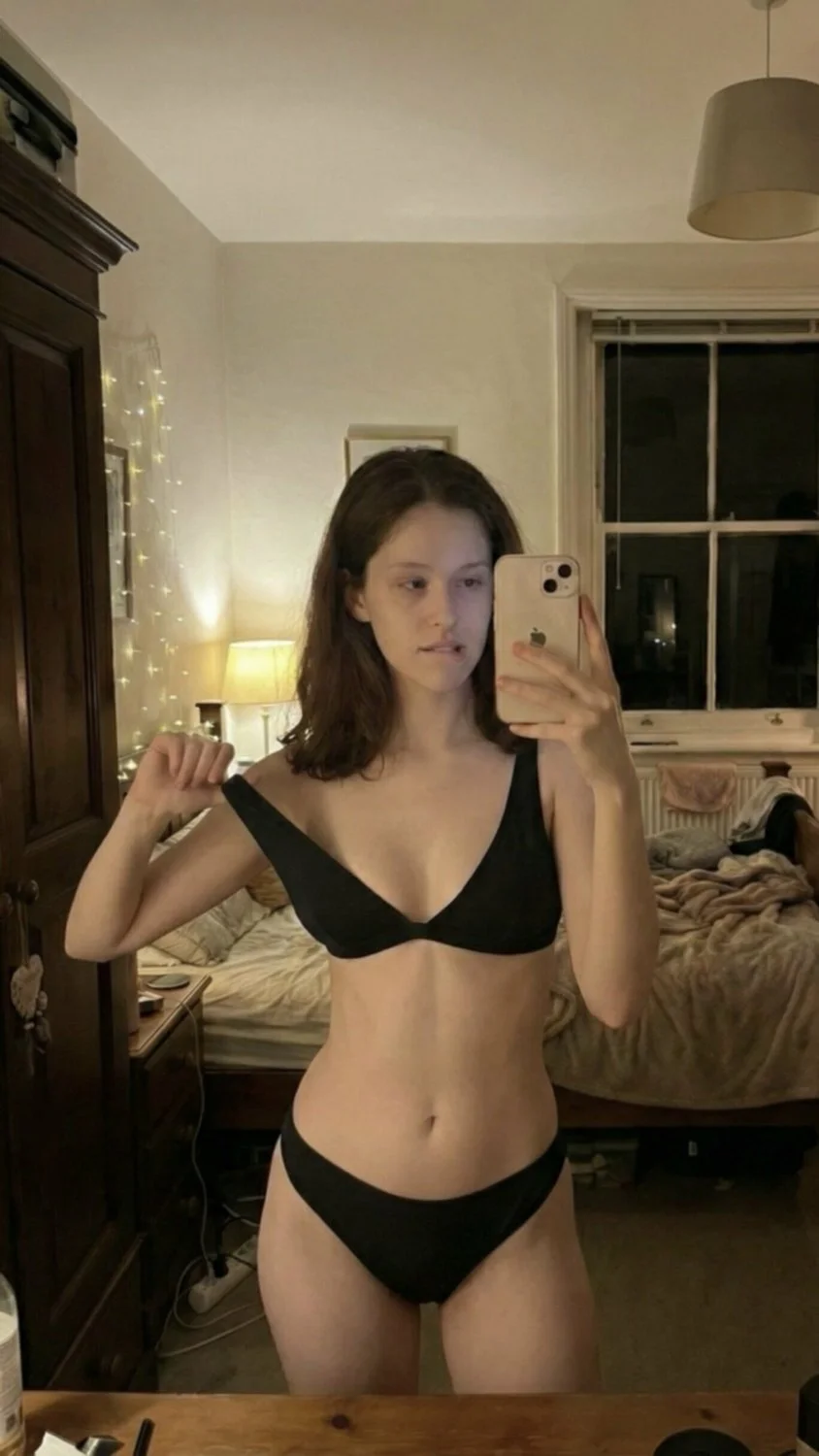 stunning redhead UK gf Grace image 5