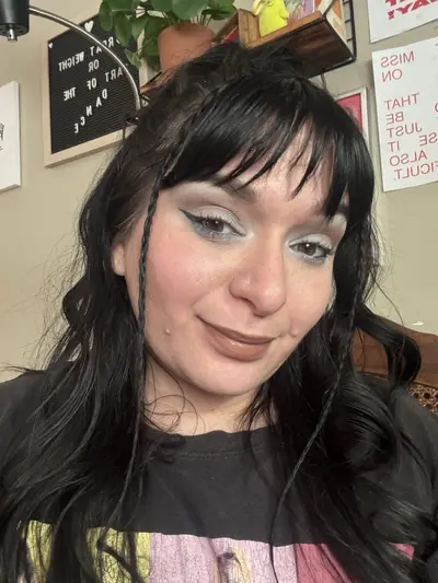 lexy chubby slut cover image