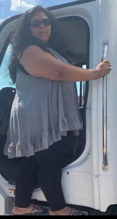 Swxy ssbbw Chica cover image