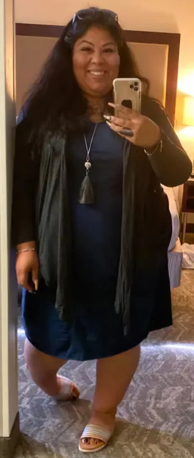 Swxy ssbbw Chica image 3