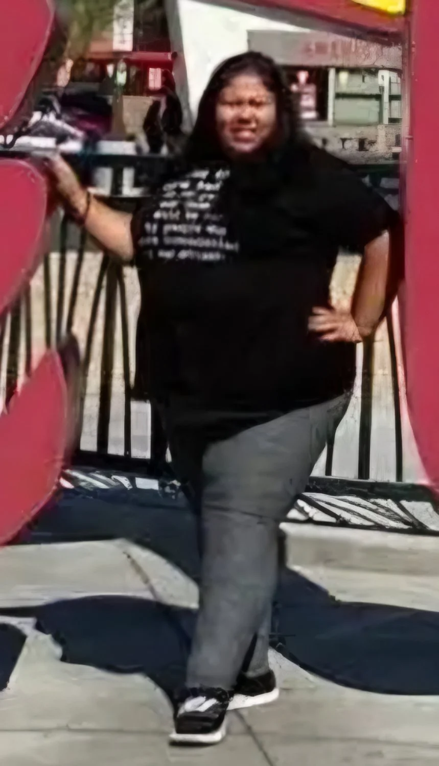 Swxy ssbbw Chica image 5