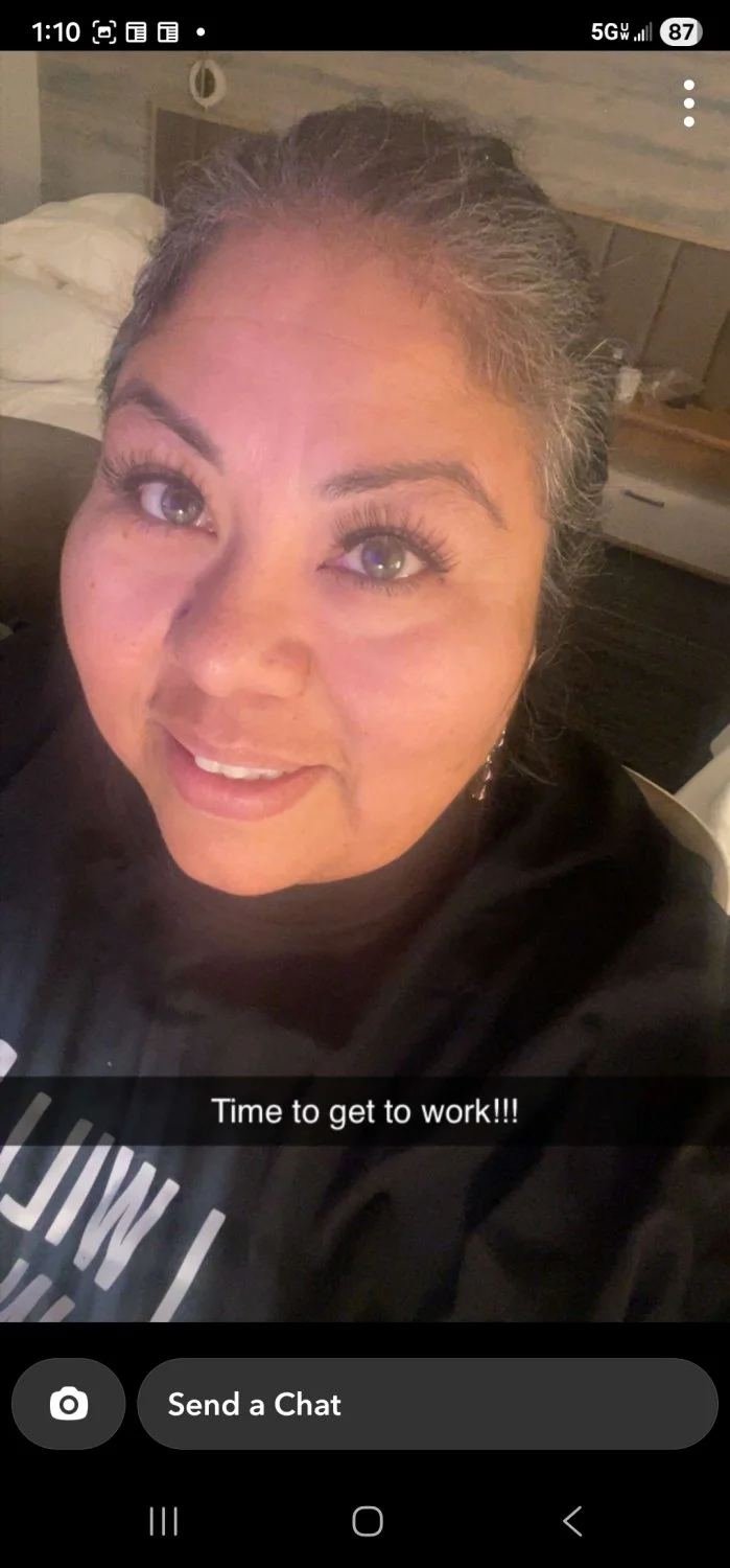 Swxy ssbbw Chica image 8