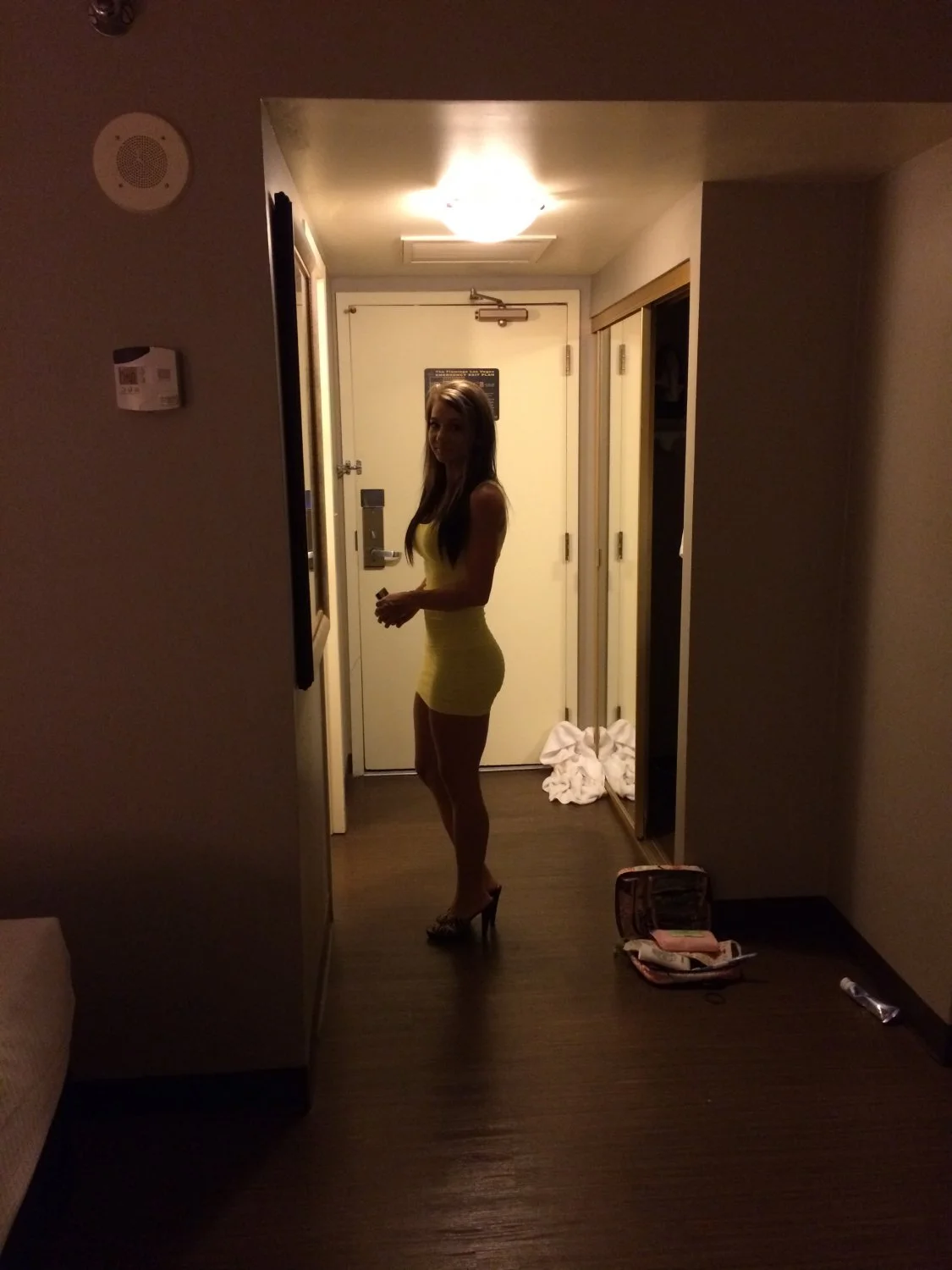 Hottie image 3