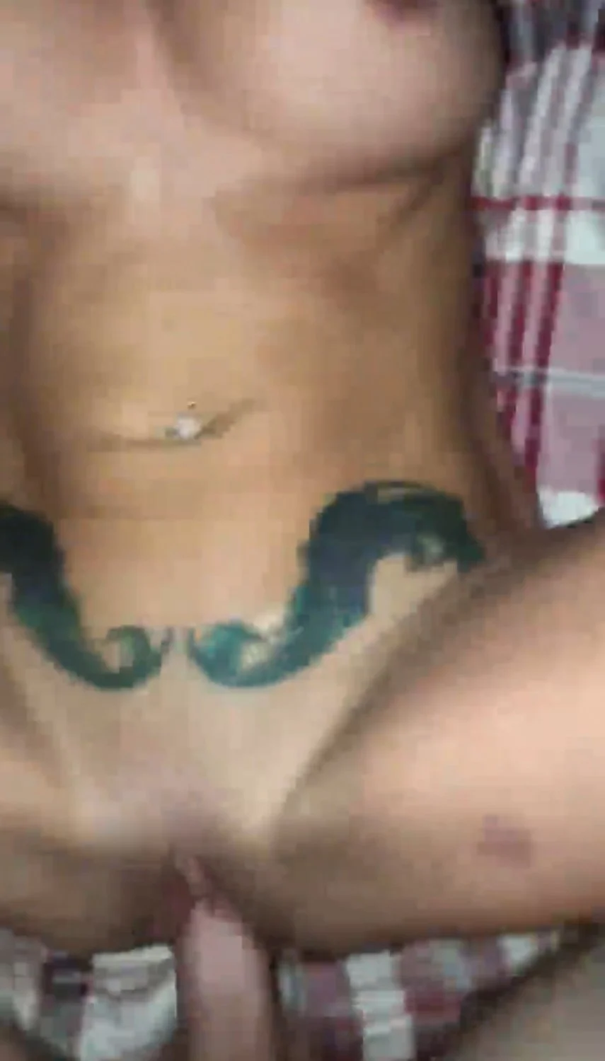 Tattoo slut plowed missionary main image