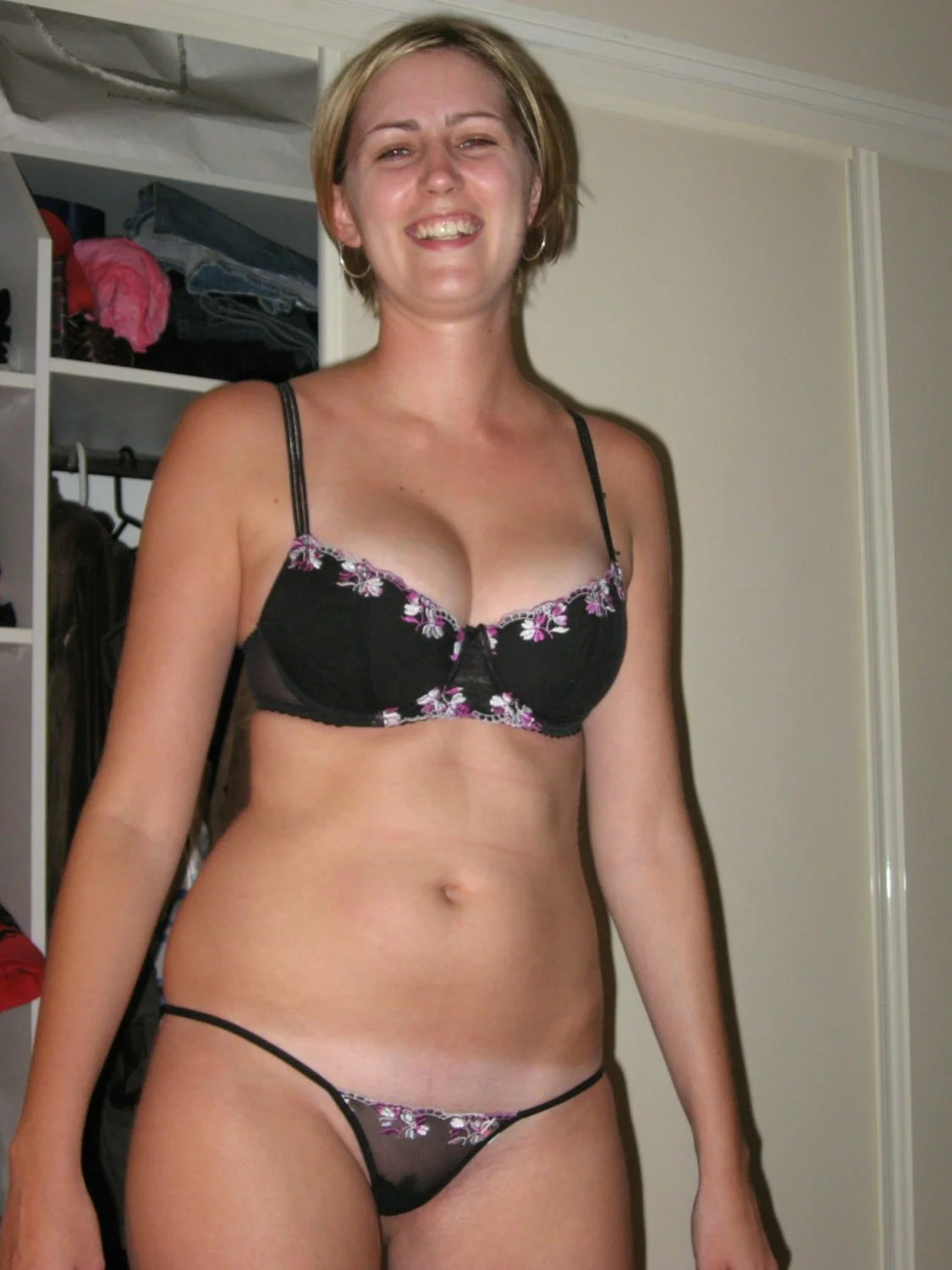 Sexy wife image 16