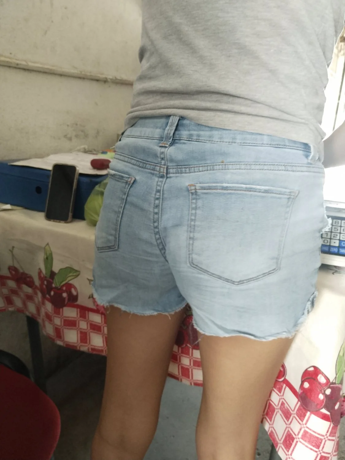 creepshot image 10