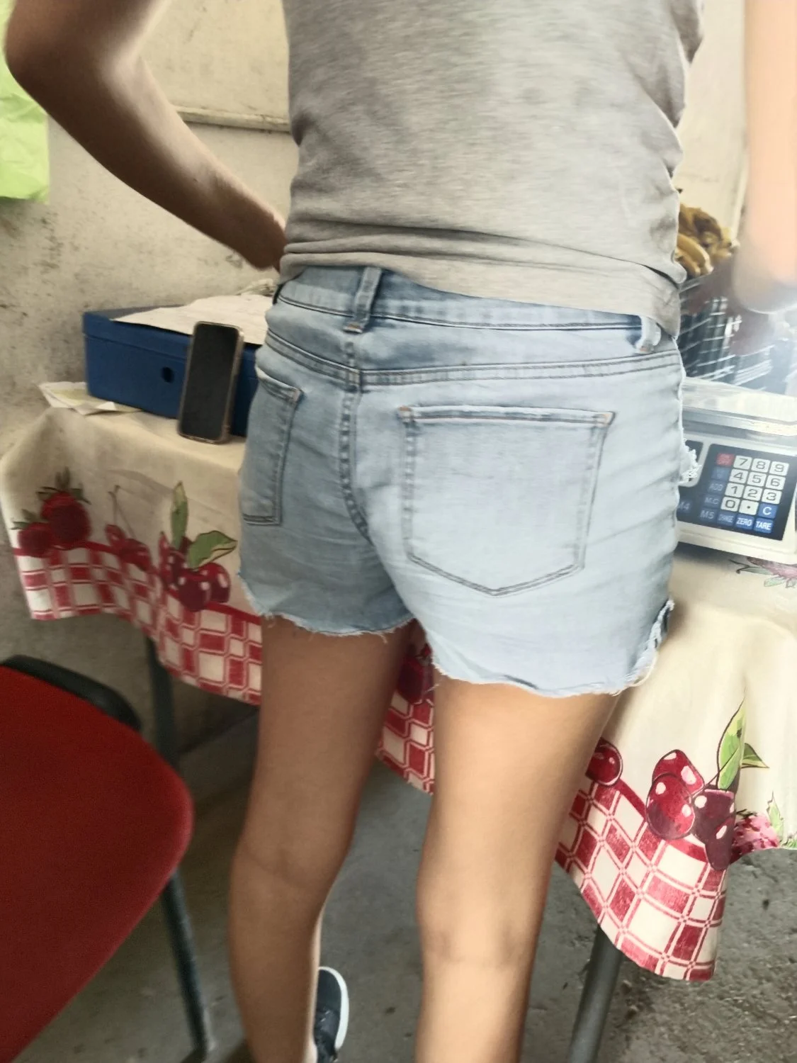 creepshot image 13