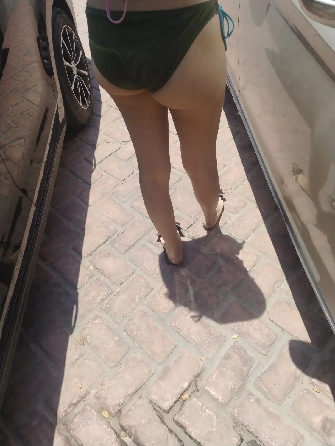 creepshot image 17