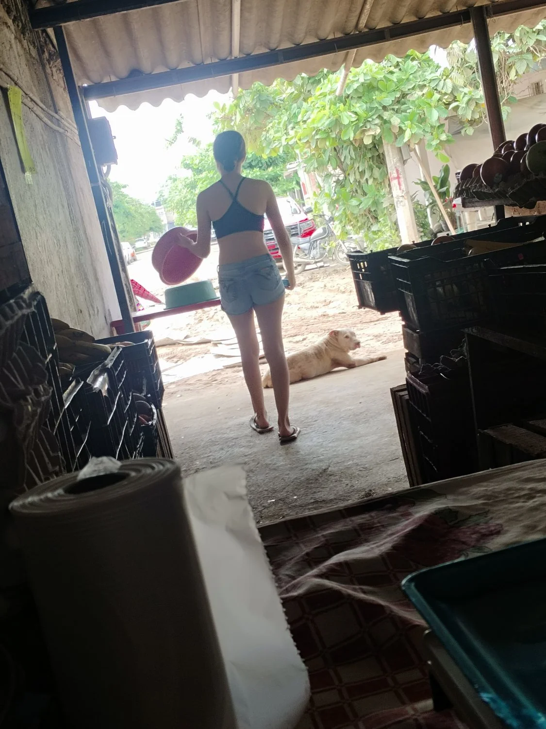 creepshot image 18