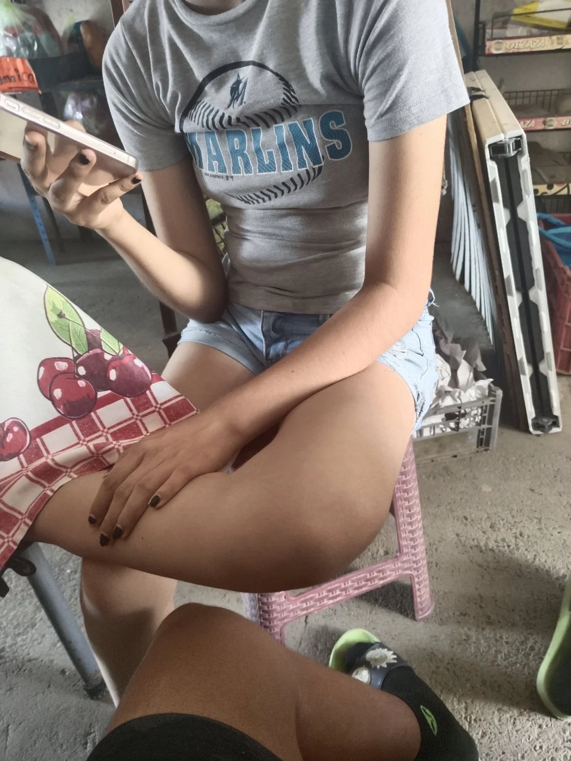 creepshot image 2