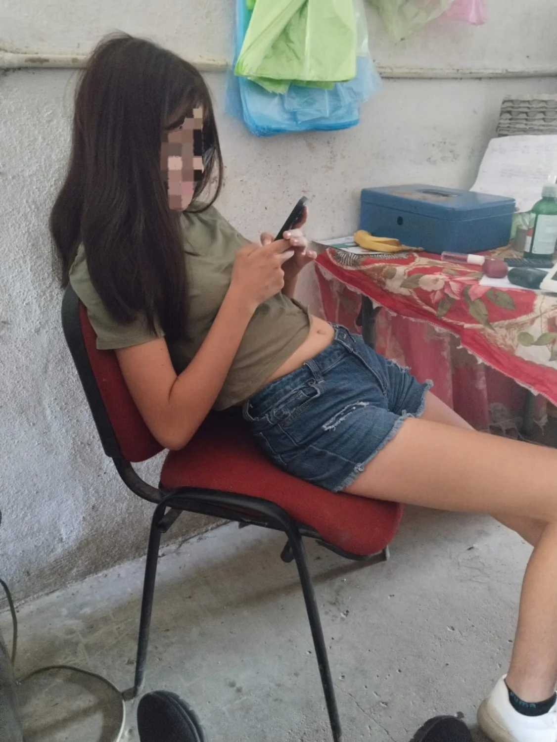creepshot image 20