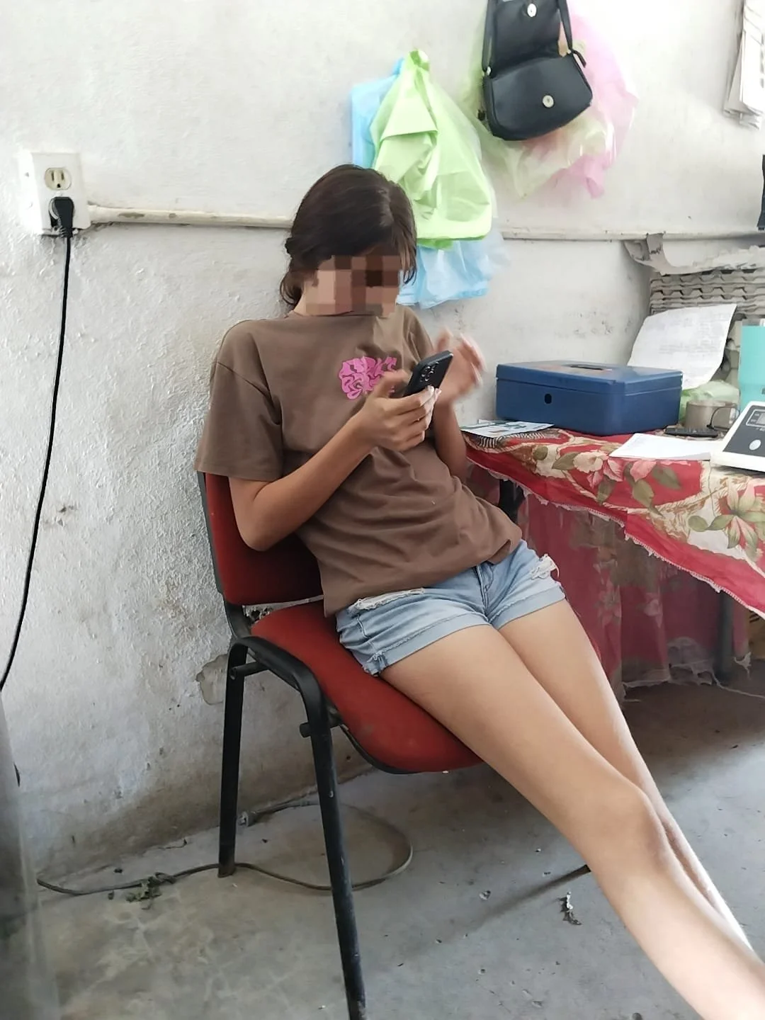 creepshot image 21
