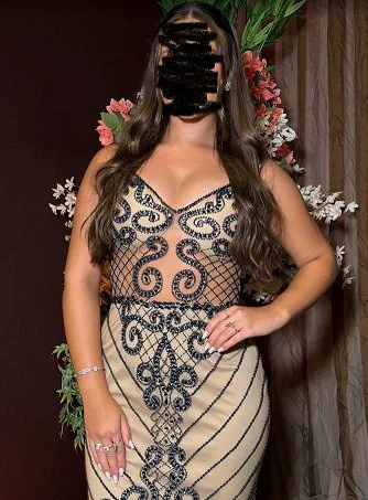 patricinha briga com namorado sai pra balada com amiga, acaba trepando com negão no pelo image 4