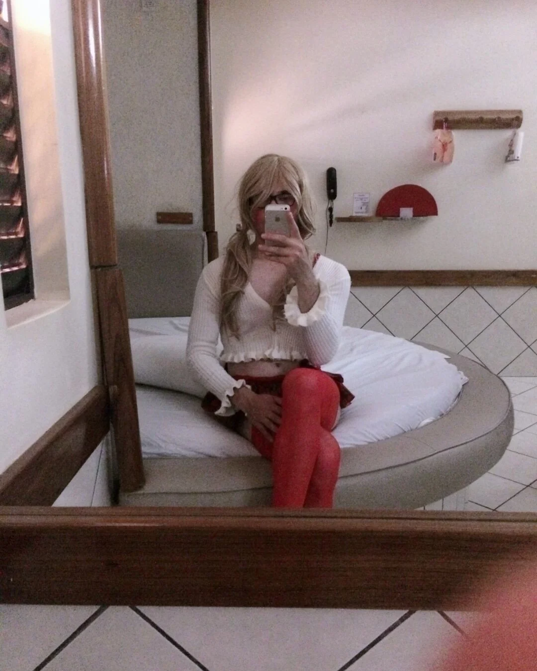 College femboy image 9