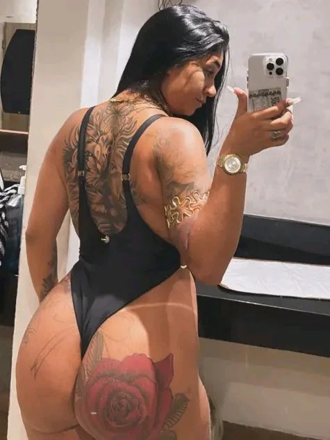 Mulheres gostosas do Instagram image 12