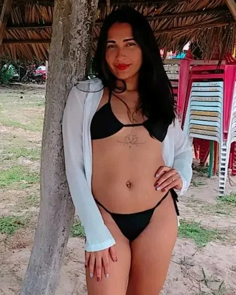 Mulheres gostosas do Instagram image 13