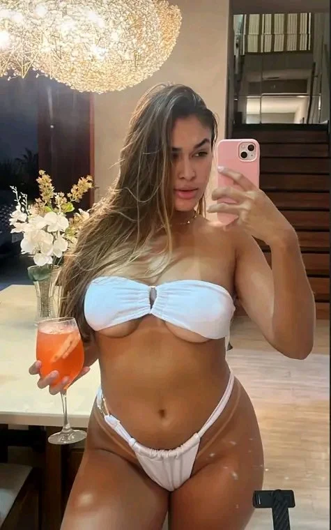 Mulheres gostosas do Instagram image 15