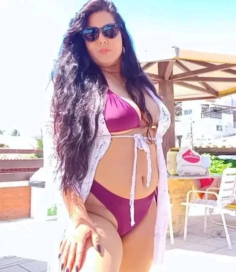 Mulheres gostosas do Instagram image 24