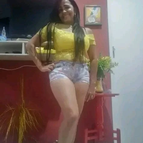 Mulheres gostosas do Instagram image 35