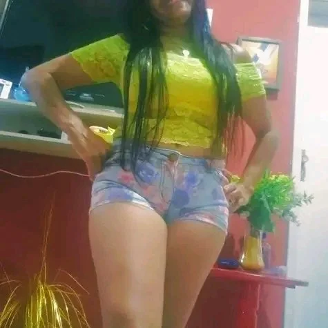 Mulheres gostosas do Instagram image 36
