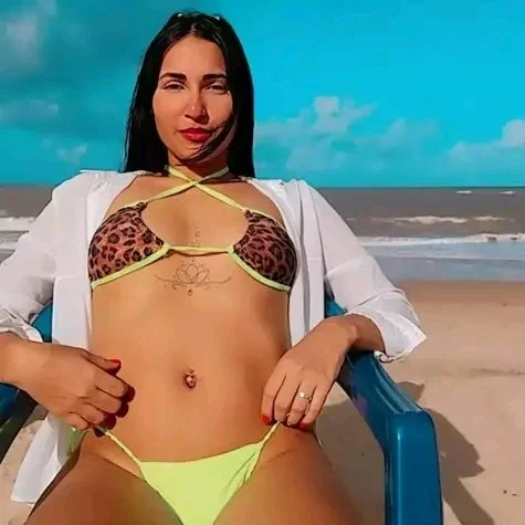 Mulheres gostosas do Instagram image 6