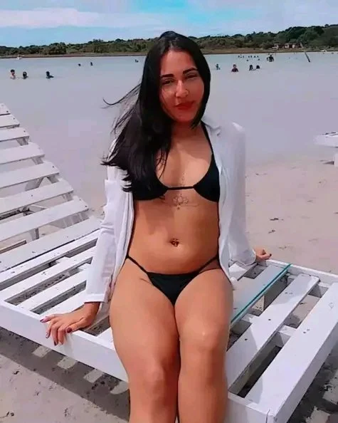 Mulheres gostosas do Instagram image 9