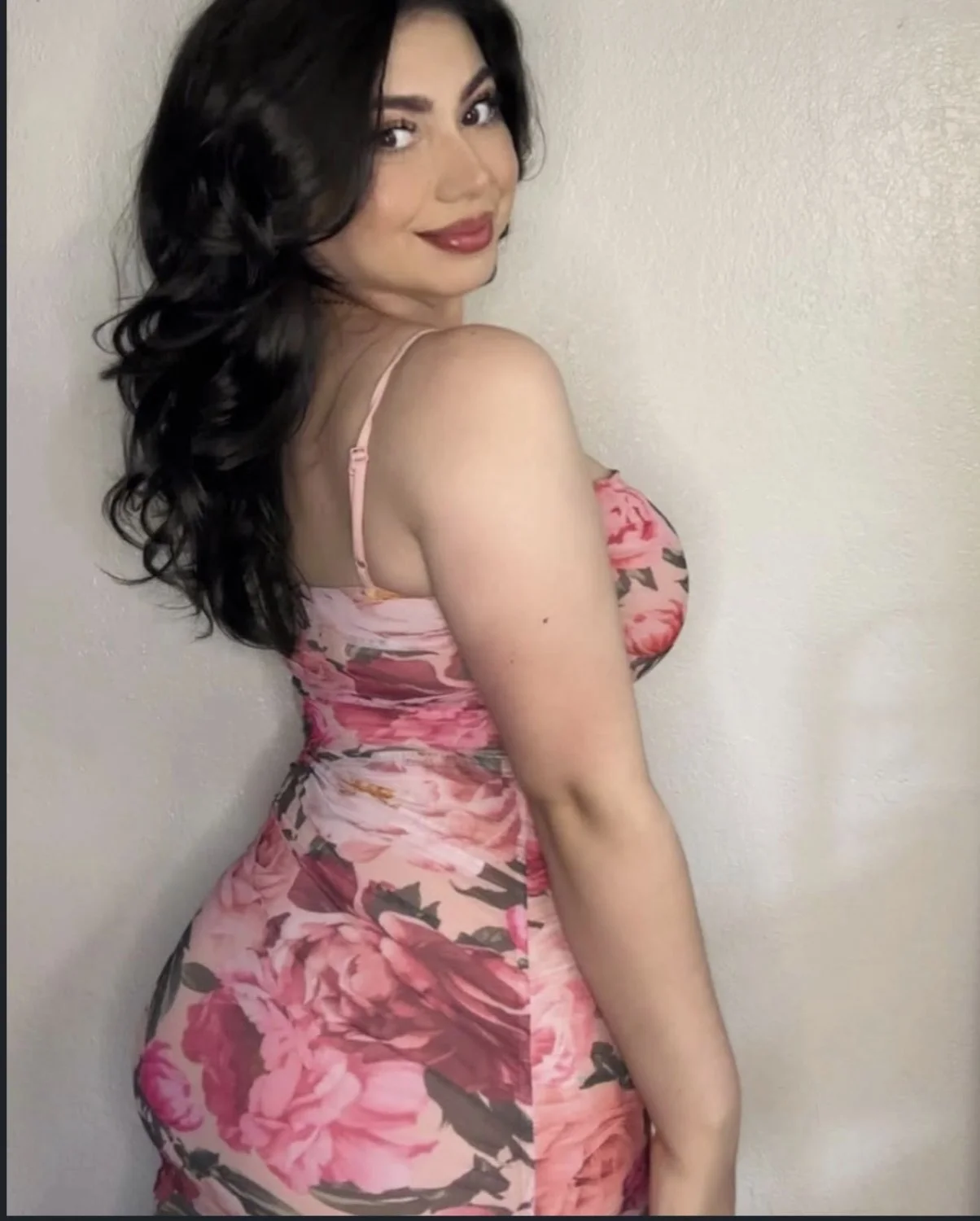 SFSU busty latina milf nessarctz from the bay image 11