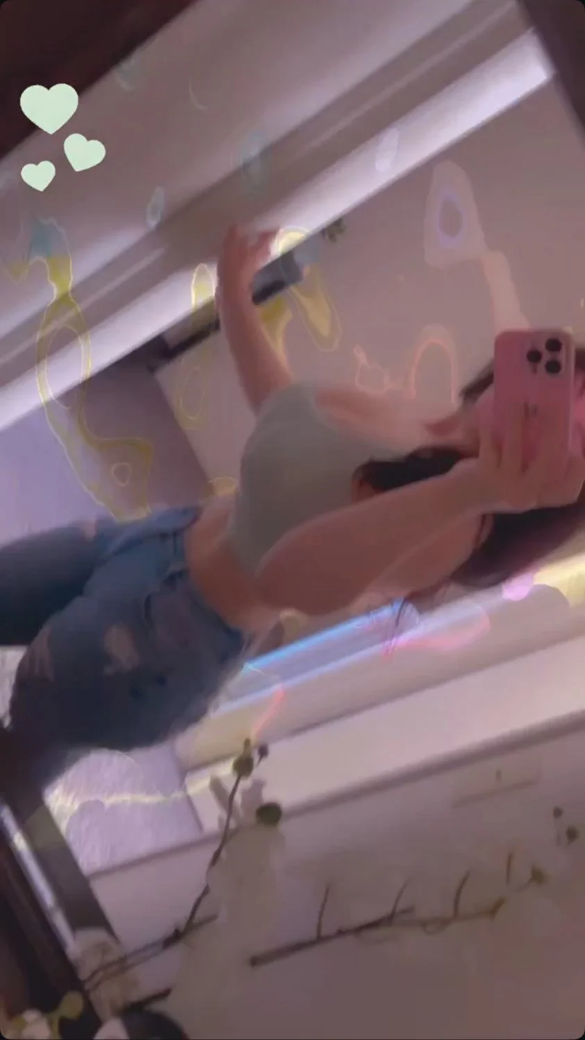 SFSU busty latina milf nessarctz from the bay image 7