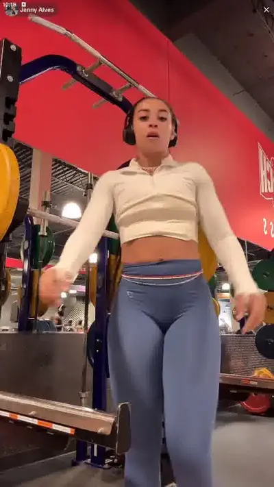 tiktok live j3nny4lv35 cover image