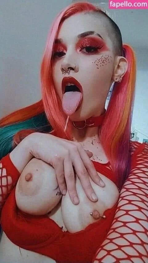 Wolfy / Wolfycornia / Niniahloba / Otaku Metalera Argentina image 6