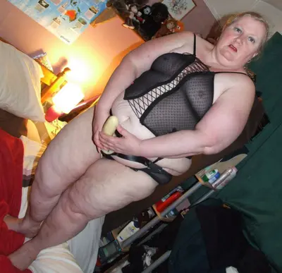 JayneG - Gets Dominant cover image