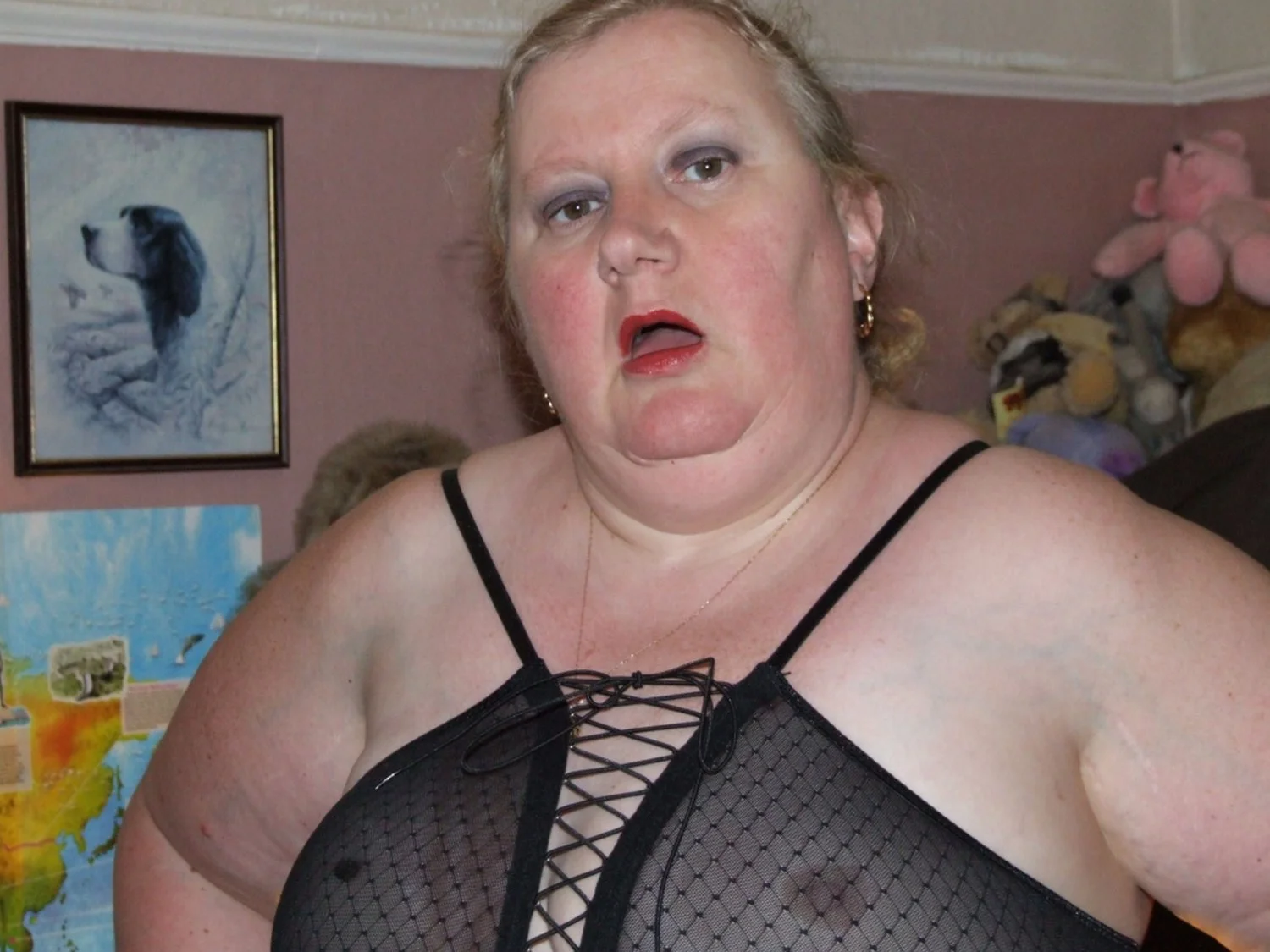 JayneG - Gets Dominant image 12